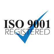 Certificat d’enregistrement Adaptall Inc. ISO 9001:2015