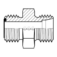 Numéro de pièce '6606-06-S08-16