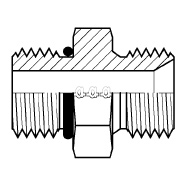 Numéro de pièce 'SS9006-06-04