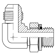 Numéro de pièce 'SS9059-24-24