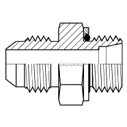 Numéro de pièce '9605S-06-L12-18