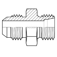 Numéro de pièce 'SS9606-08-S16-24