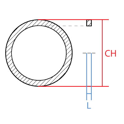 CWR-3/8