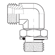 Numéro de pièce 'SS5059L-28-16