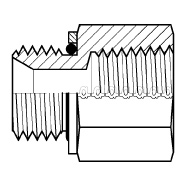 Numéro de pièce 'SS9035S-04-02