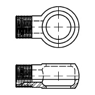 Numéro de pièce '3069S-24-24