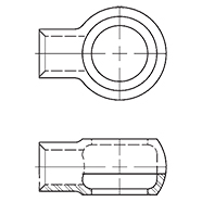 Numéro de pièce '3069W-10-20