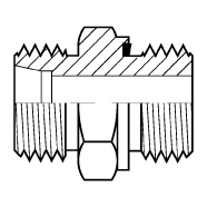 TUBE DE DIN, 5002