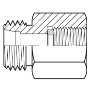 TUBE DIN, 5009GC