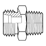 Part Number '5011L-18-12