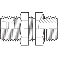 Numéro de pièce '5040-S25-16ESX