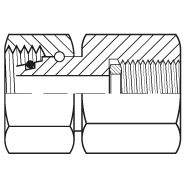 TUBE DIN, 5309GC