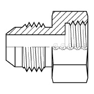 MÉTRIQUE À FACE PLATE, 9022FC