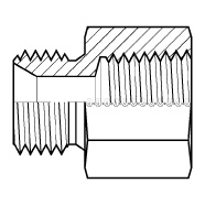 Numéro de pièce 'SS9235-10X1.0-04