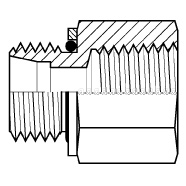 TUBE DE DIN, 9636S