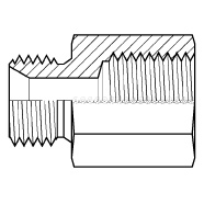 Numéro de pièce '9638-42X2.0-14X1.5