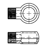 Numéro de pièce '3069LL-10-10